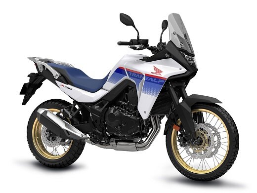 фото Honda XL750 Transalp Honda XL750 Transalp